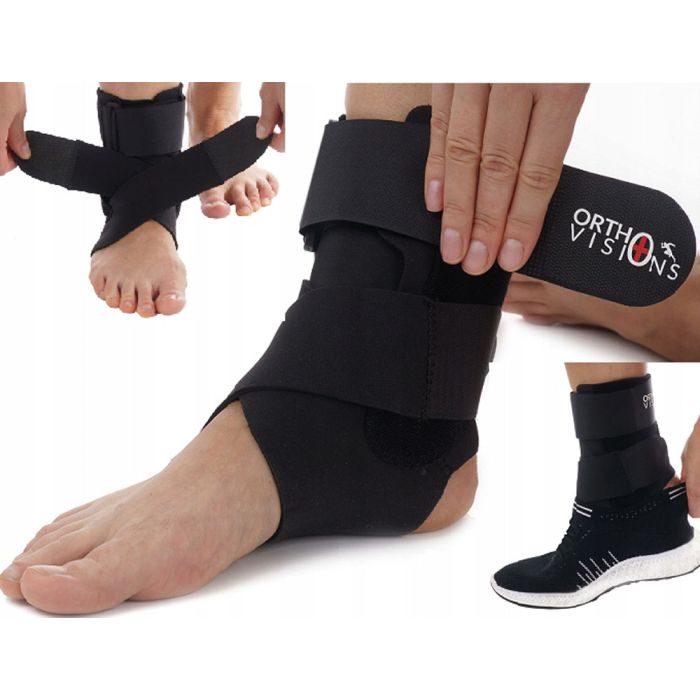 Suport_Stabilizator_Picior_Marime_Universala_cu_Stabilizare_pe_Glezna