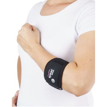 Suport Fixare Cot, Marimea M, Circumferinta Cot 25-30cm, Adult, Copil, Universal
